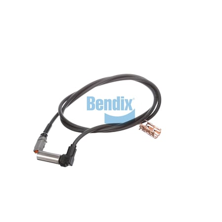 Bendix ABS Wheel Speed Sensor, 801546 801546